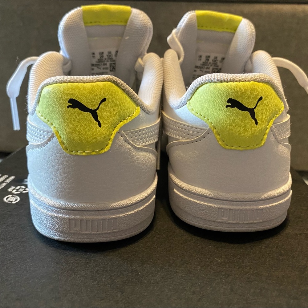 Puma sneakers - Picture 4 of 7